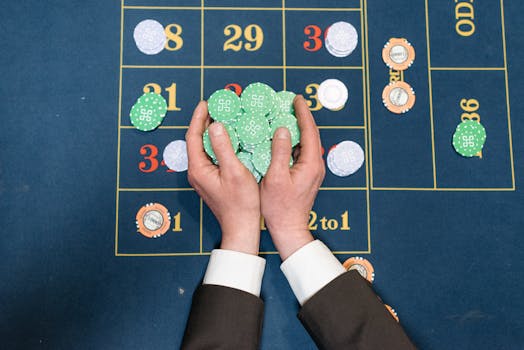 Master Roulette: Strategies to Boost Your Odds and Play Smarter