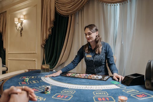 Stay Ahead in 2024: Key Trends Shaping the Casino Industry