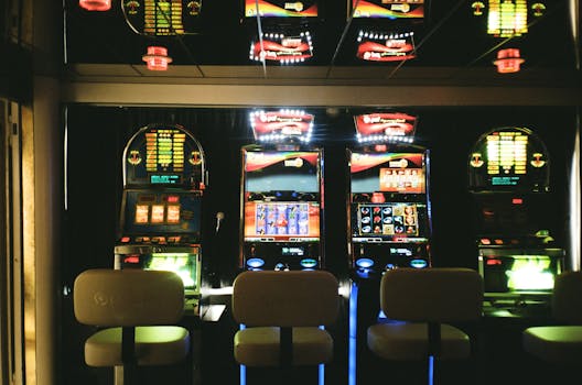 Master Slot Machine Volatility: Guide to Boost Your Casino Wins
