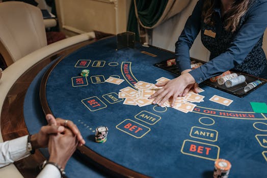 Stay Ahead in 2023: Latest Trends & Changes in the Casino Industry