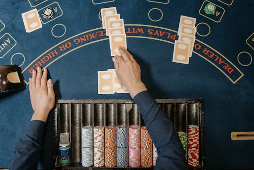 Stay Ahead in Gambling: Why Keeping Up with Casino News is Crucial