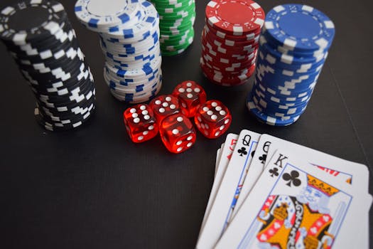 Master Online Casino Bonuses: Types, Claims & Winning Strategies