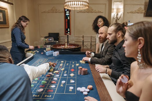 Ultimate Guide to Live Dealer Games: Realism & Excitement Online