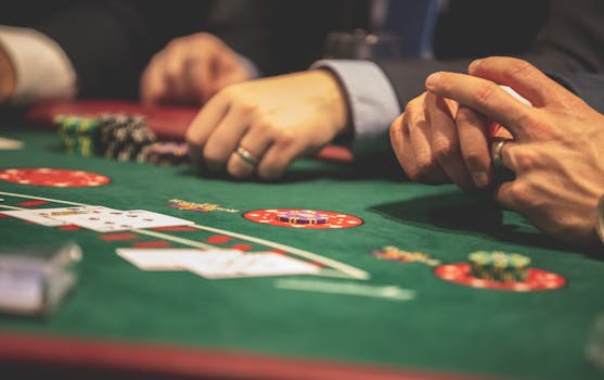 AI in Gambling: Revolutionizing Play, Risk, and Regulation