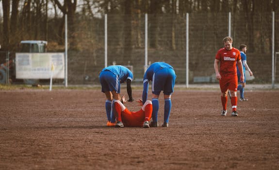 Master Sports Betting: Essential Guide to Analyzing Matches for Profit