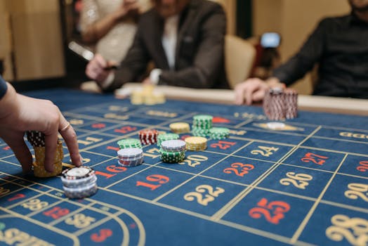 Mastering Live Betting: Strategies and Insights for Real-Time Wagering