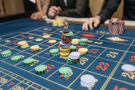 Master Bankroll Management for Betting: Strategies for Long-Term Success