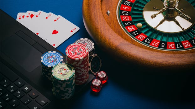 Boost Your Betting Game: How Statistics Shape Winning Decisions