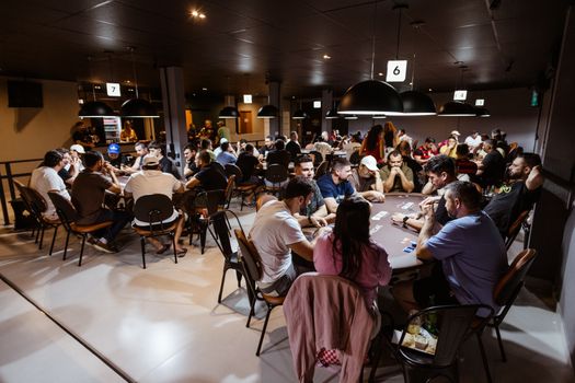 Unlock the Power of Group Play: A Deep Dive into Community Betting