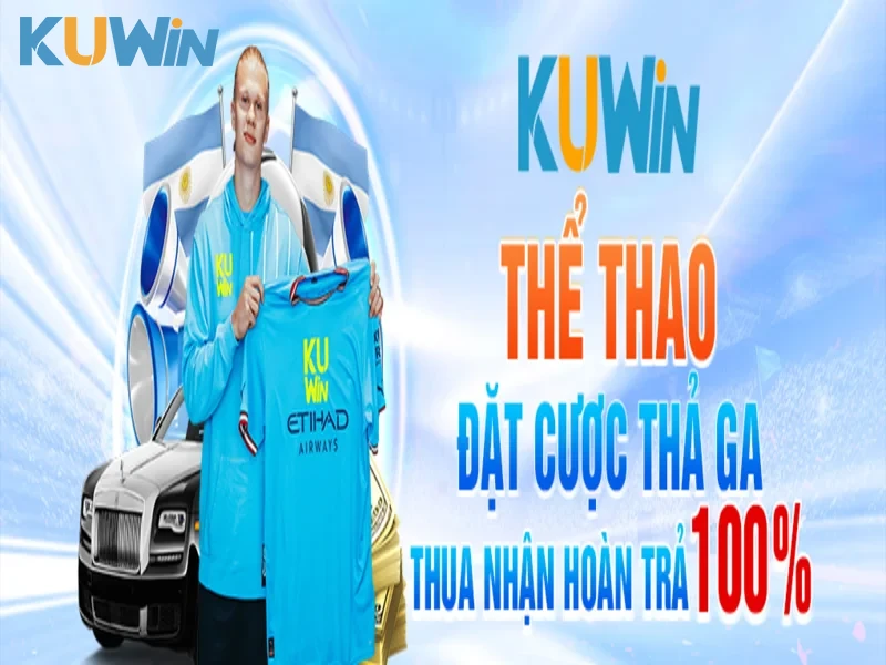 Có rất nhiều vận động viên nổi tiếng làm người đại diện cho thể thao Kuwin